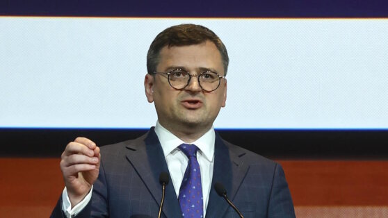    Кулеба призвал уехавших украинцев вернуться и защищать страну Татьяна Сидорова