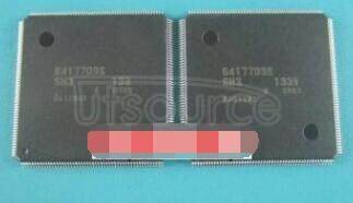 Пояснение: HD6417709S - SH3 - это микроконтроллер компании Riza, основанный на ядре SH - 3.