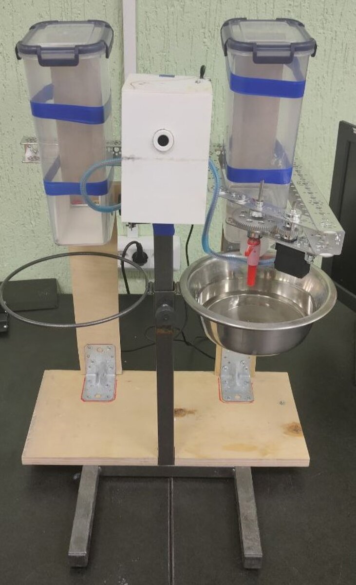 Фото предоставлено разработчиком 