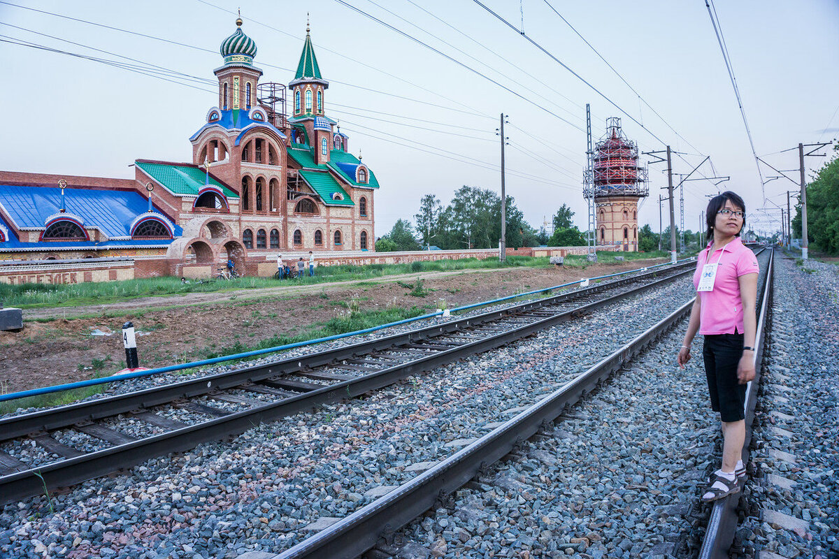 Лиен в Аракчино