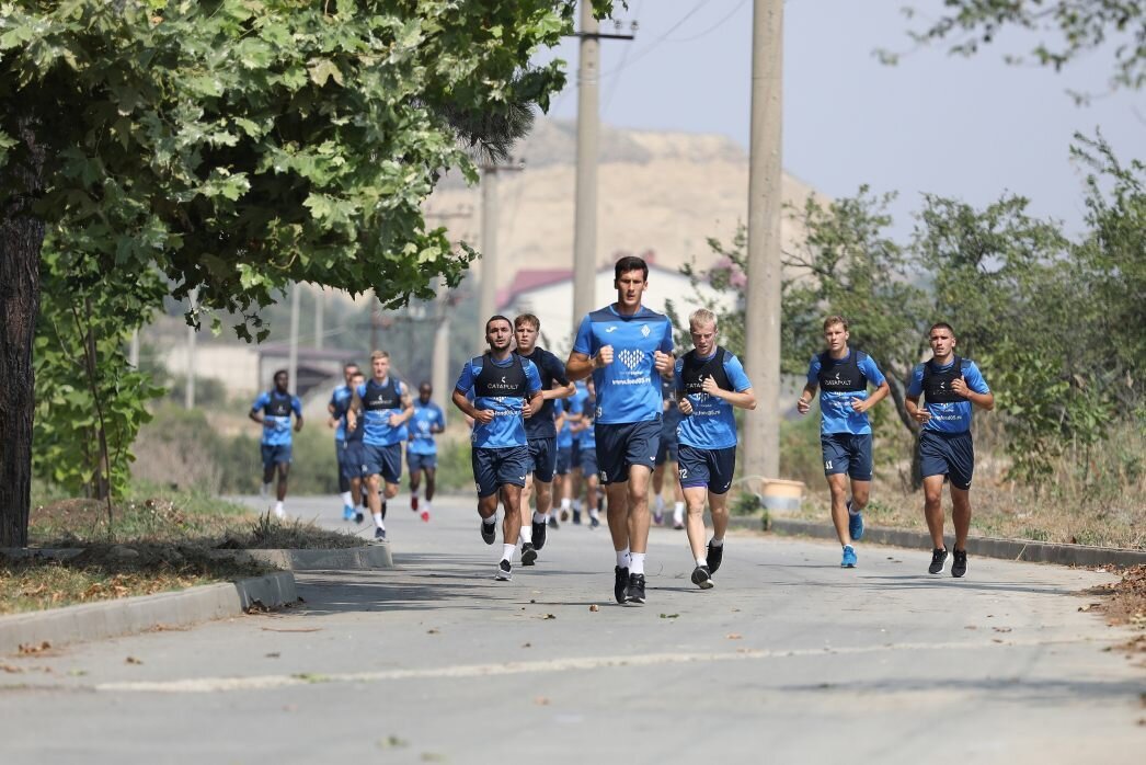    Фото: ФК «Динамо» Махачкала