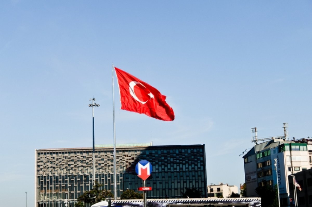    Aydınlık: дипломаты США угрожают турецким компаниям за торговлю с Россией