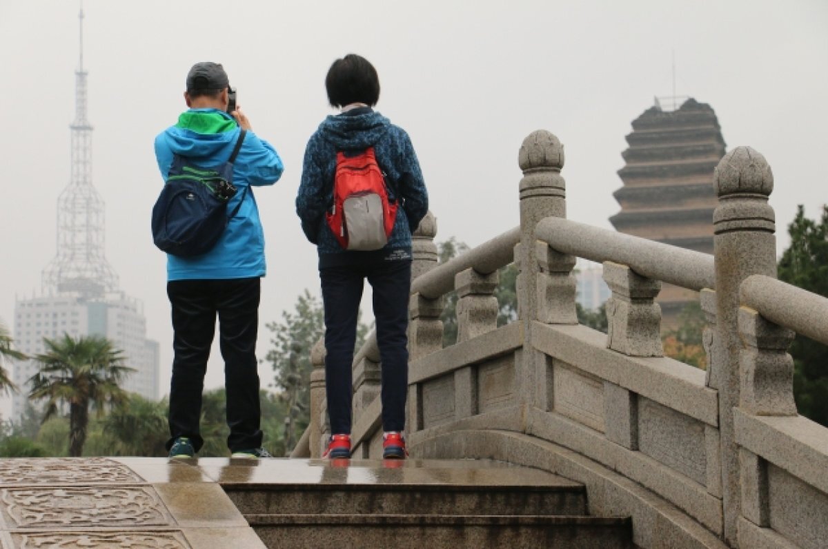   В соседней республике люди запаниковали из-за высокой рождаемости в России