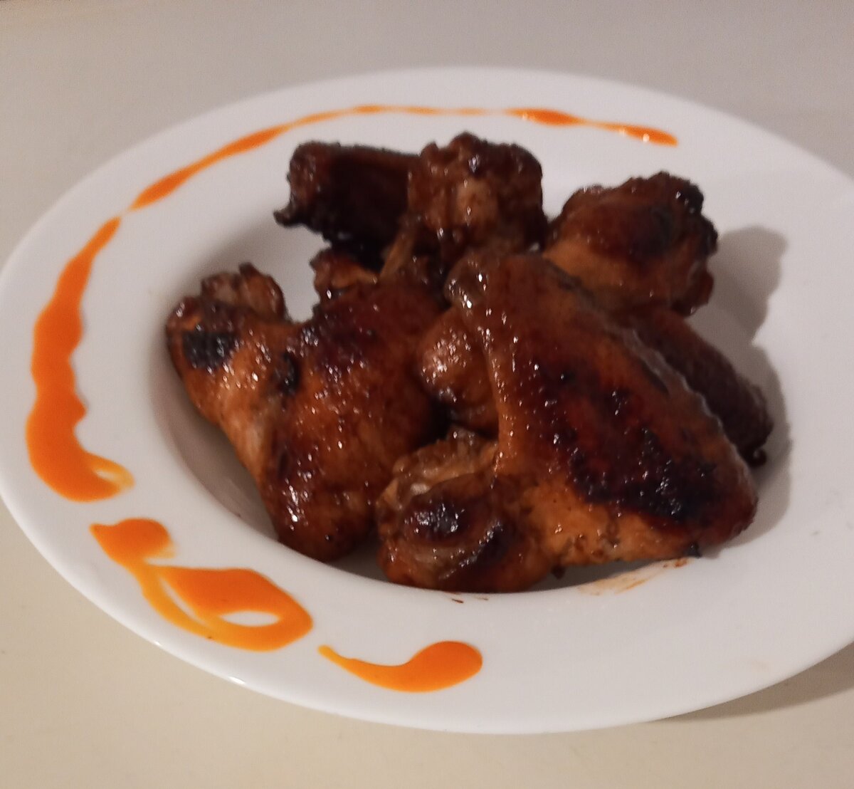 Вчерашний рецепт. Подпишись и смотри.