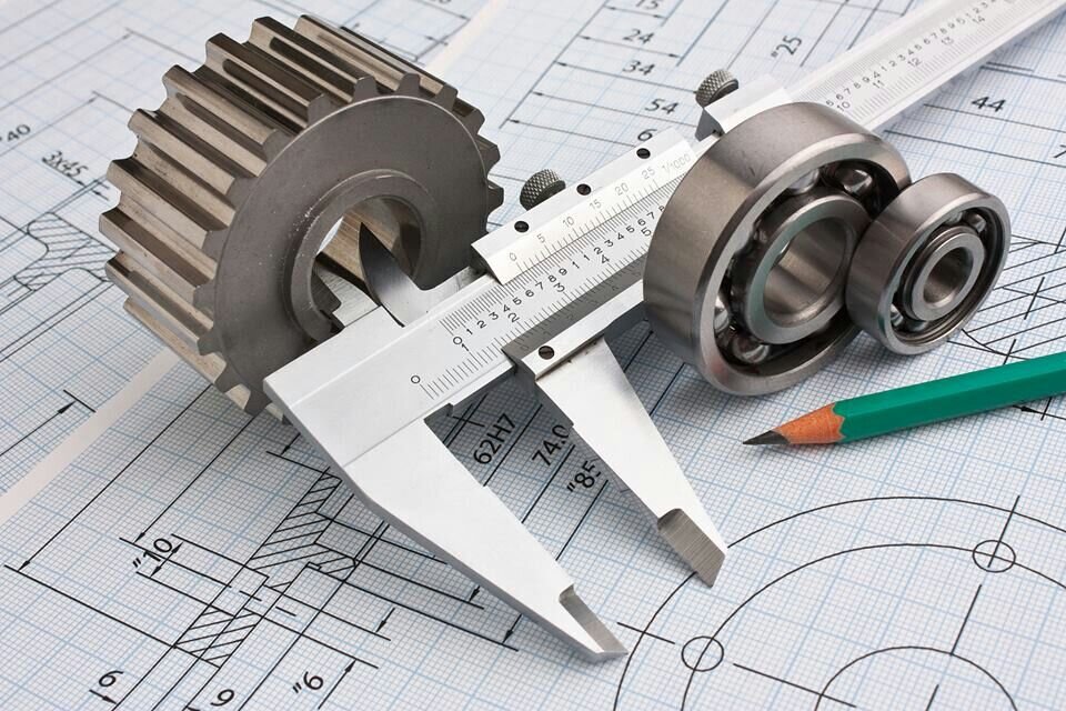 Классы точности в машиностроении