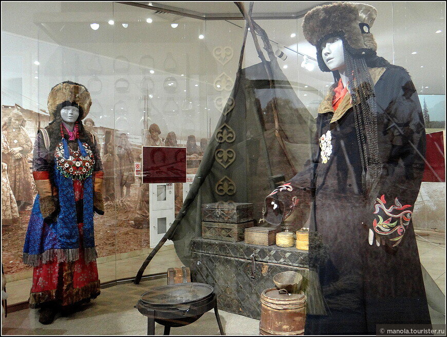 © Ольга Варежкина