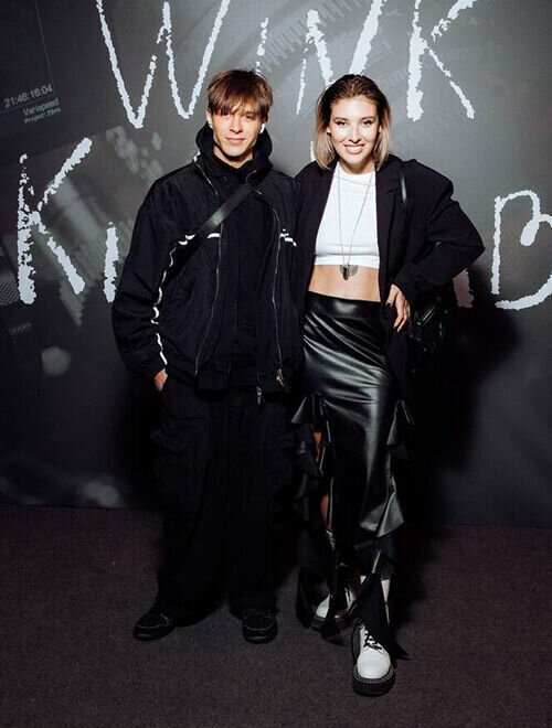     глеб калюжный фото