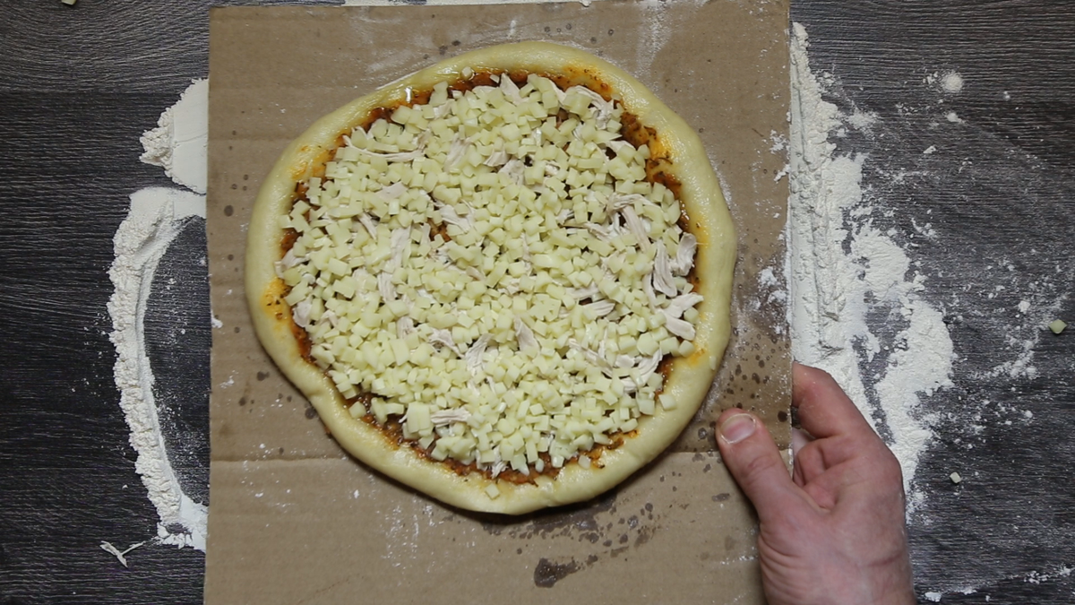 рецепт теста для домашней пиццы в духовке. тесто для пиццы в духовке в домашних. тесто для пиццы. рецепт теста для домашней пиццы в духовке. заливное тесто для пиццы.