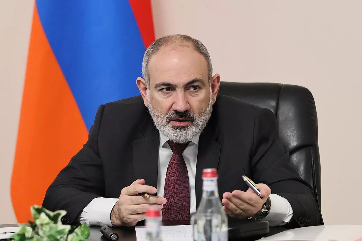 © Photo : official site of the Prime Minister of RA