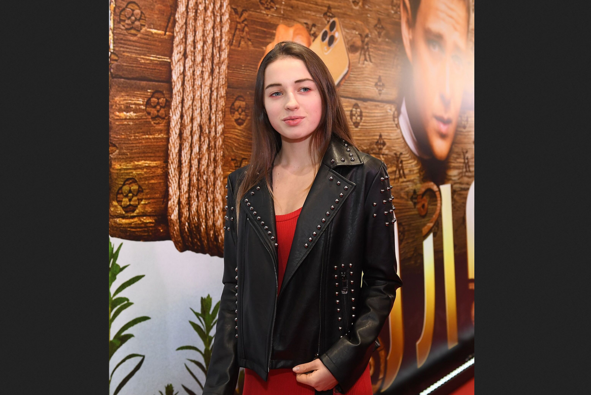 Ариадна Волочкова. Фото из открытого источника в Яндексе.