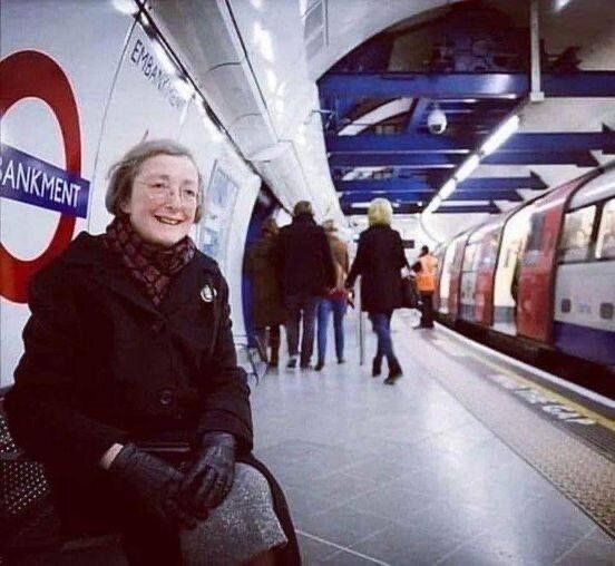 Метро 
