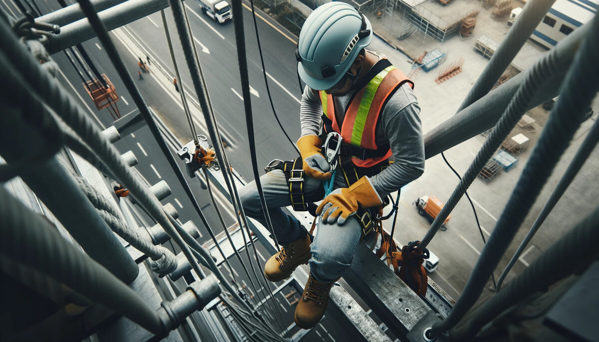 Удерживающие системы