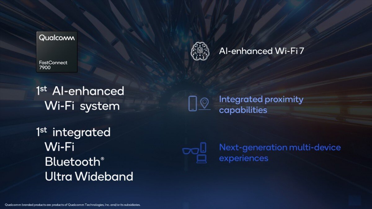 Ключевые особенности 5G-модема Snapdragon X80