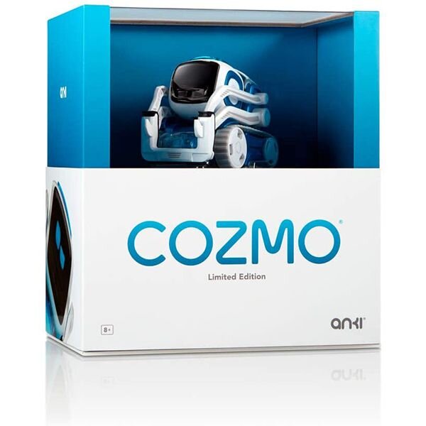 Anki Cozmo