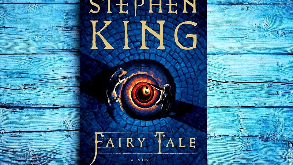 «Поклонникам Кинга рекомендую точно. Любителям сказок тоже» —Стивен Кинг «Сказка»
