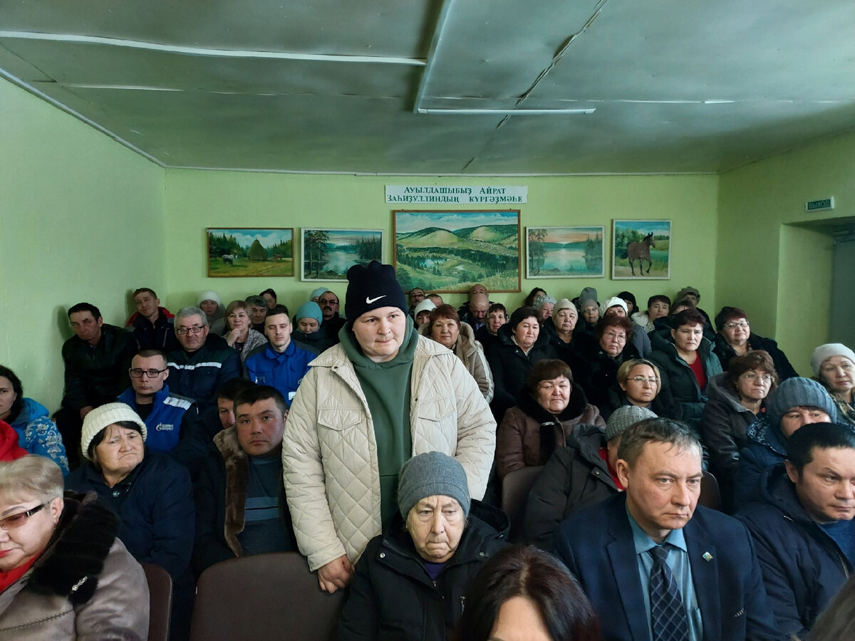 Село в Салаватском районе Башкирии станет центром туризма | На земле  Салавата | Дзен