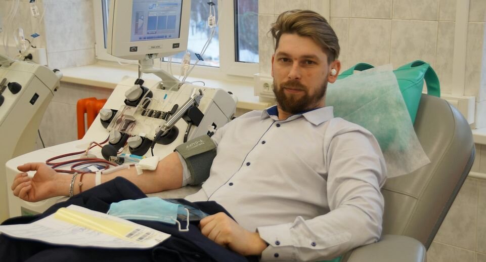    Пресс-служба ГБУЗ МО "МОЦК"