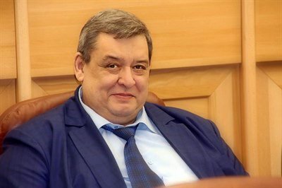 Фото: администрация Саянска