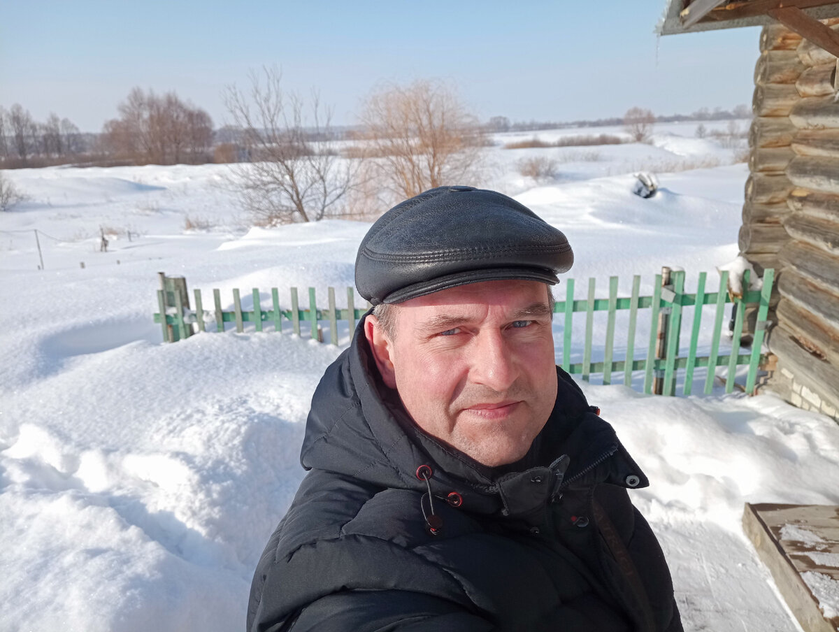А рабочему не страшно