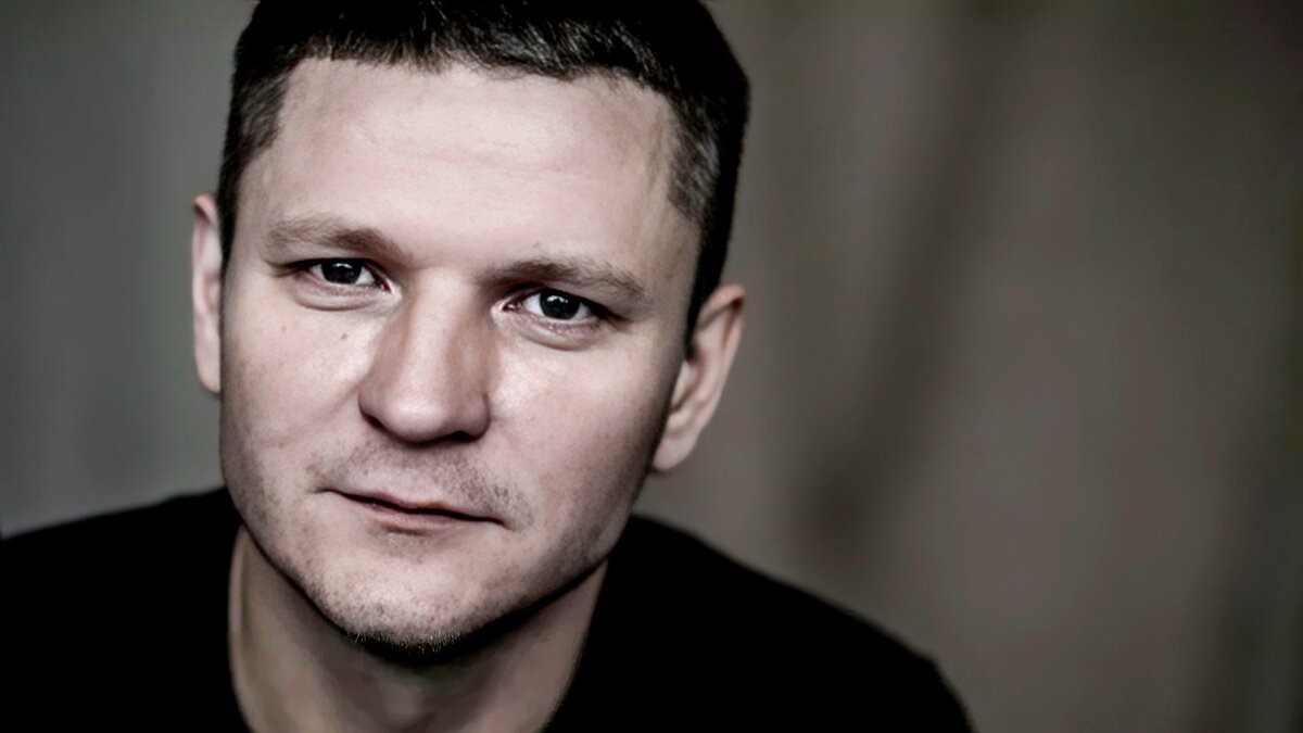 Сергей Жарков