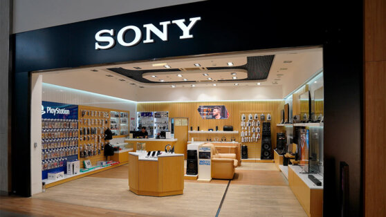    LG, Bosch и Sony закрывают магазины в России Татьяна Сидорова