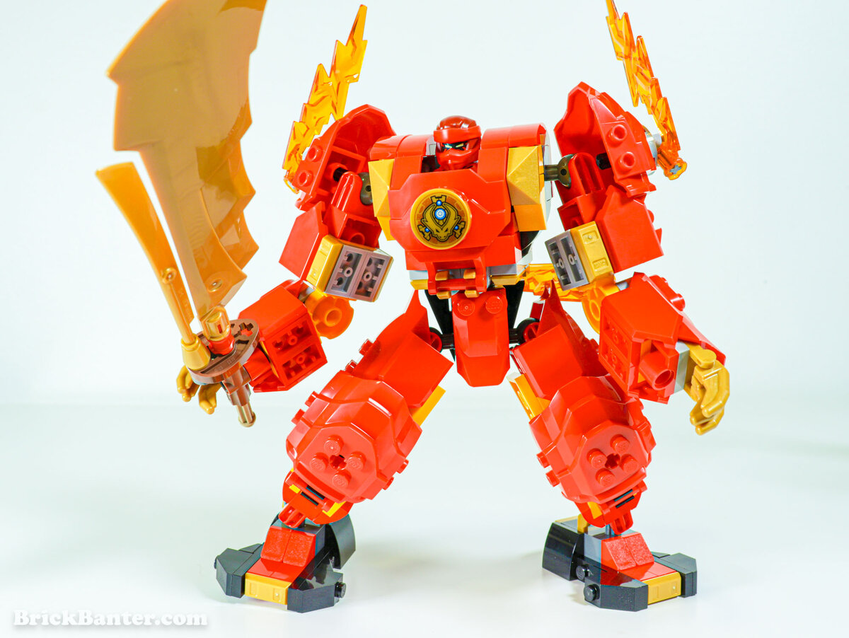 LEGO NINJAGO
