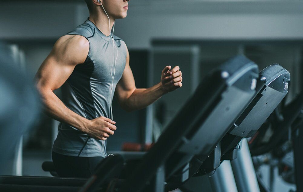    Men's Health