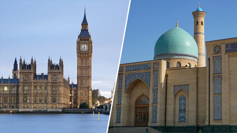   Gettyimages.ru Paul Panayiotou / Oscar Espinosa