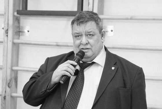    Олег Боровский