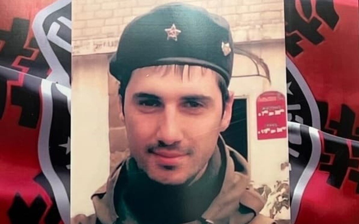 Антон Коровин