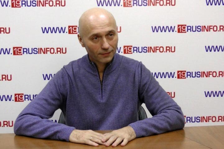 Фото: ИА "Хакасия" 