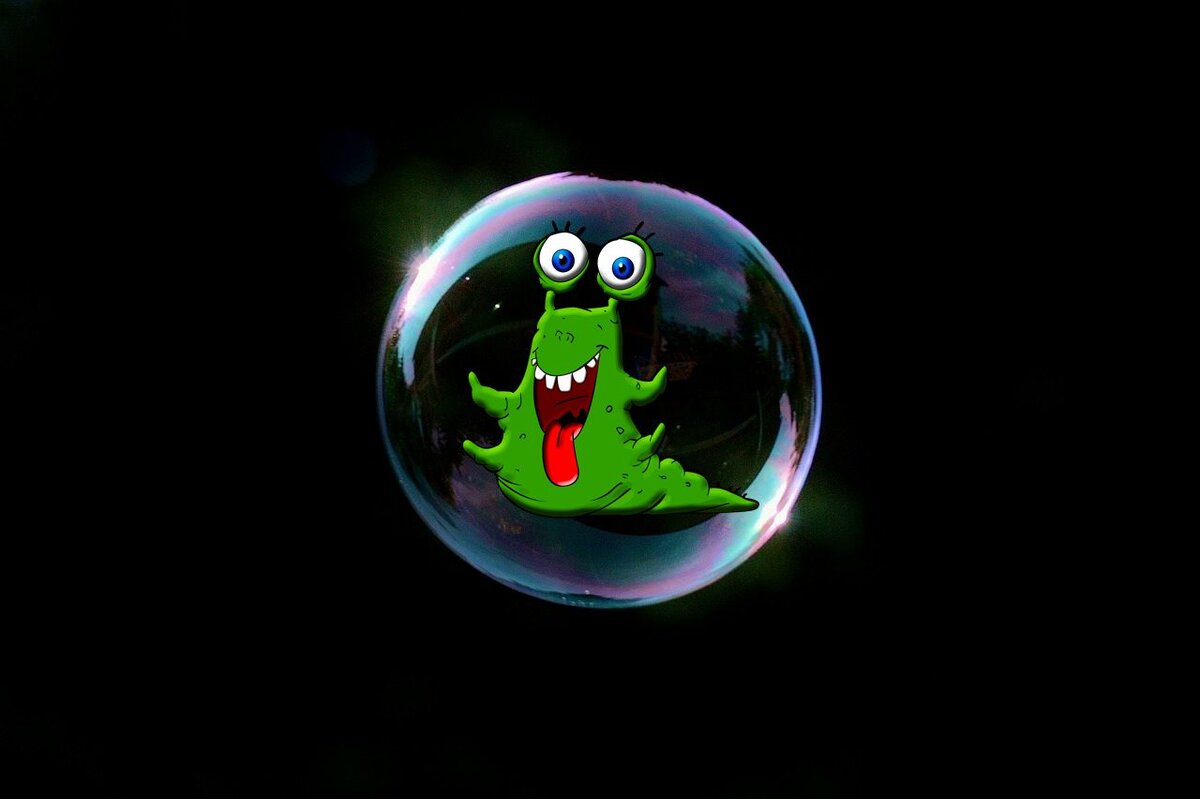 Чем мыть улей ППУ или ППС