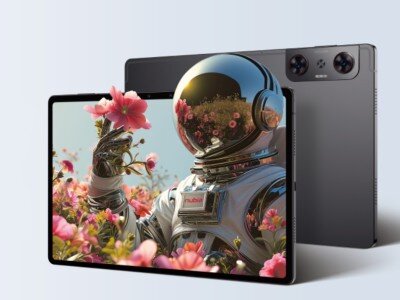    Представлен планшет Nubia Pad 3D II: 3D-картинка без очков и поддержка ИИ