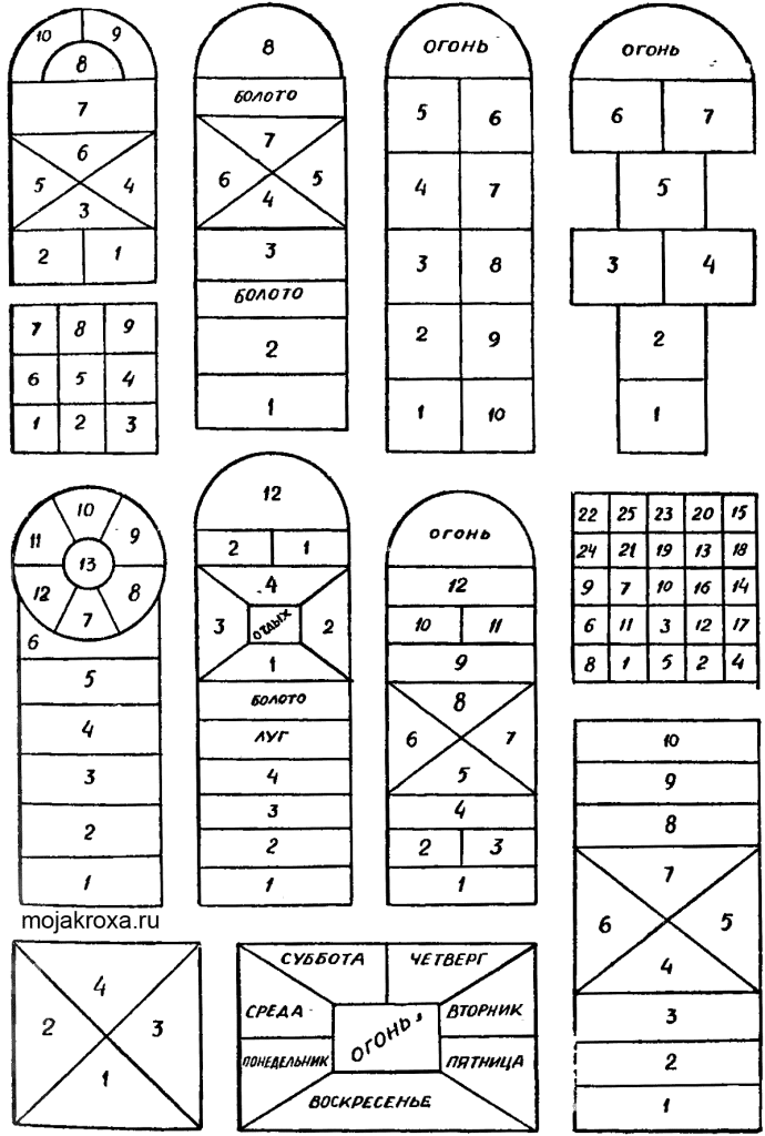 Фото из интернета