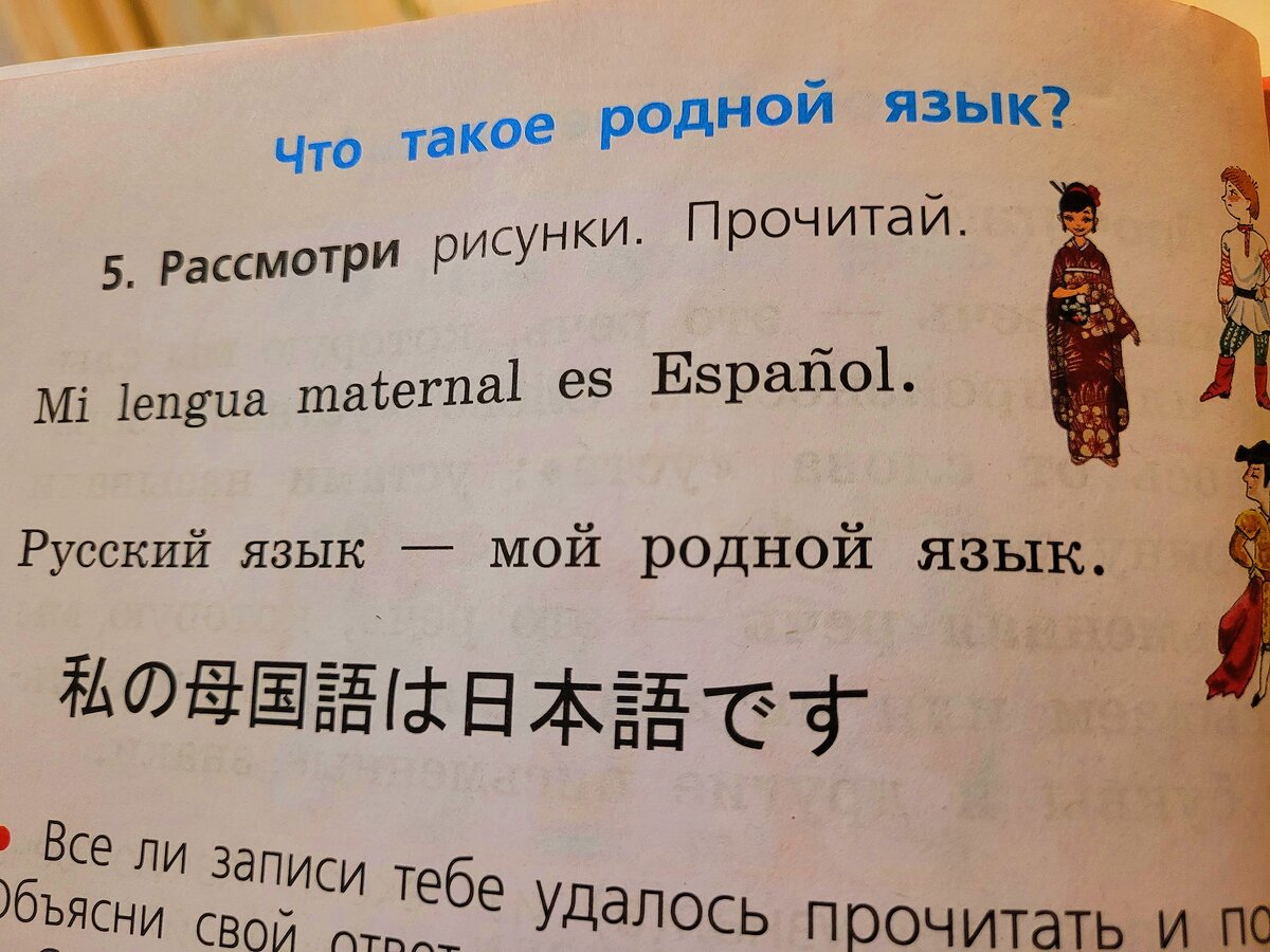 То самое упражнение...