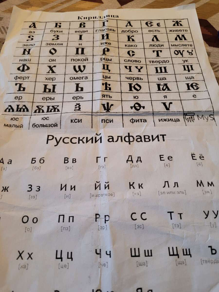 Зачем это выдали?)