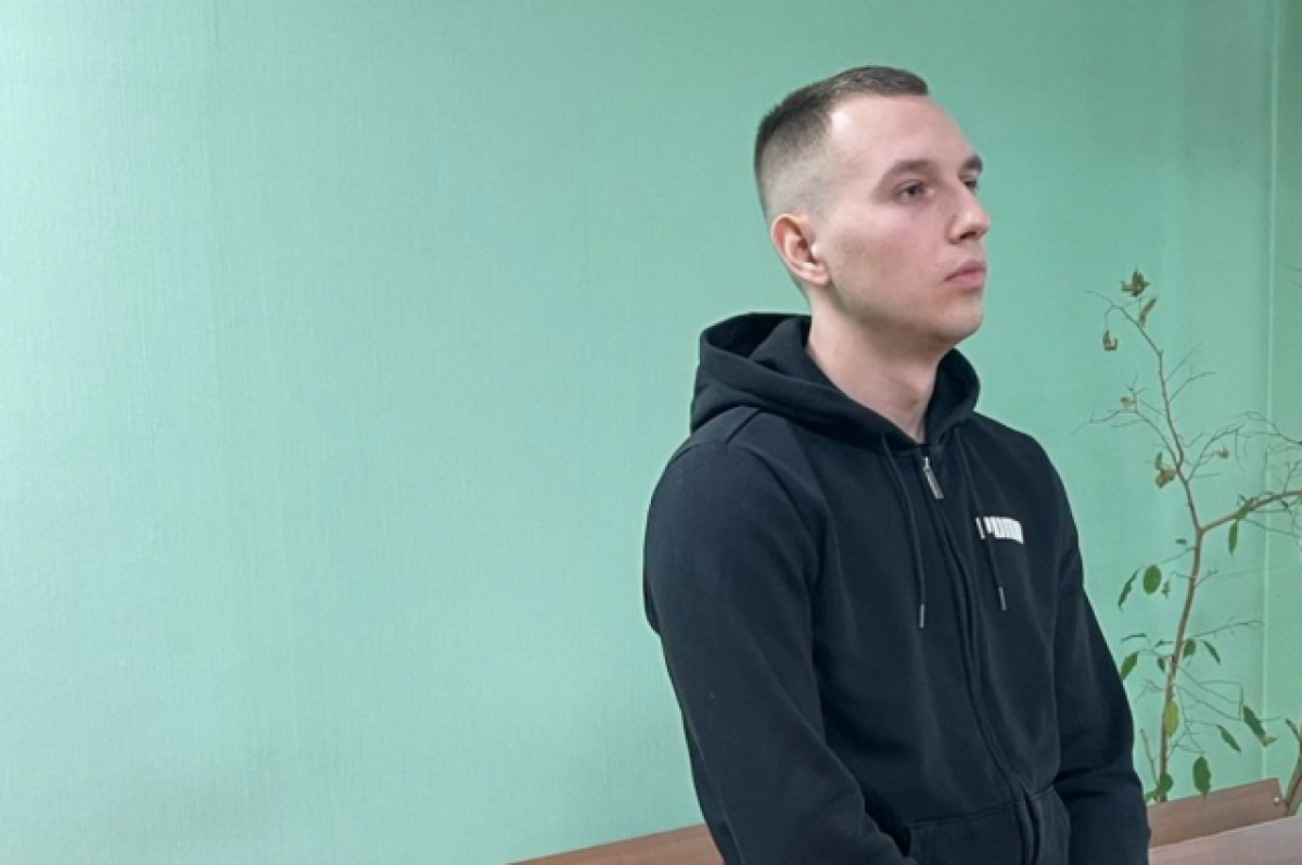    Новосибирцу, который 8 раз выстрелил в лицо парню, вынесли приговор