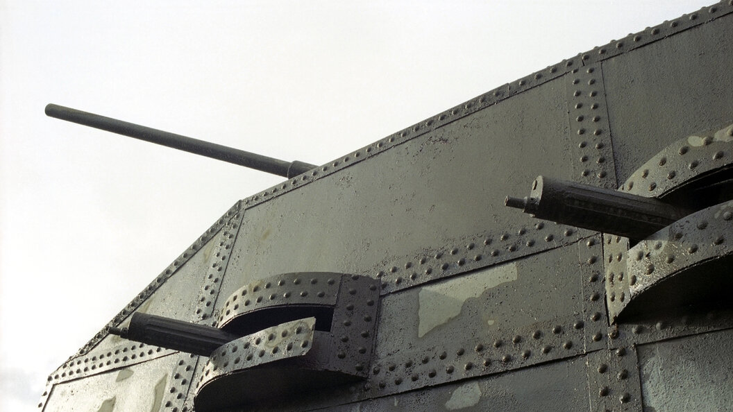    Andrey Kotliarchuk/Russian Look