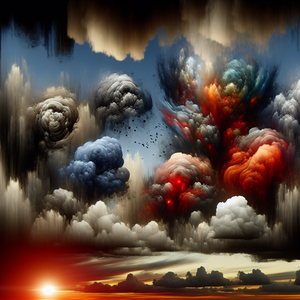 Семь самых опасных психических расстройств