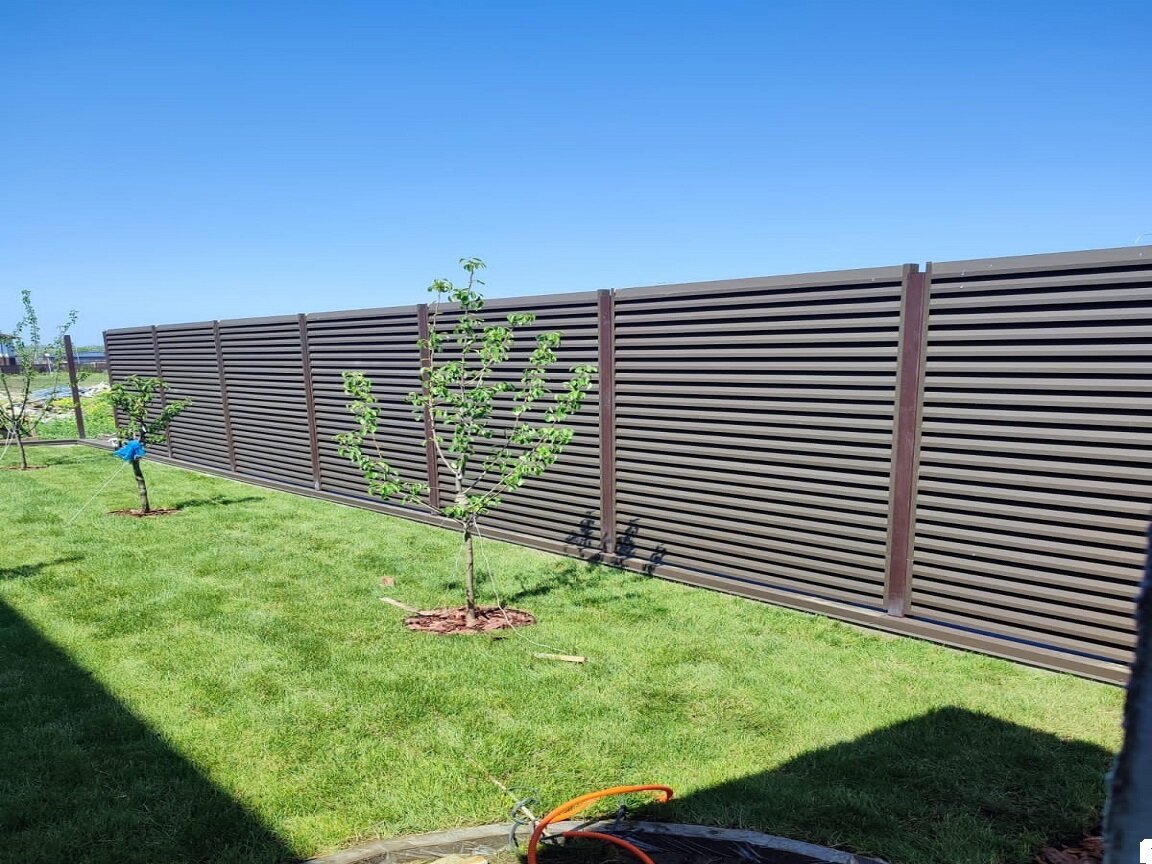 Реальное фото с нашего объекта