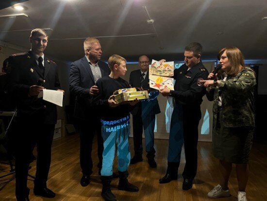    Фото: Пресс-служба УВД по ЮЗАО