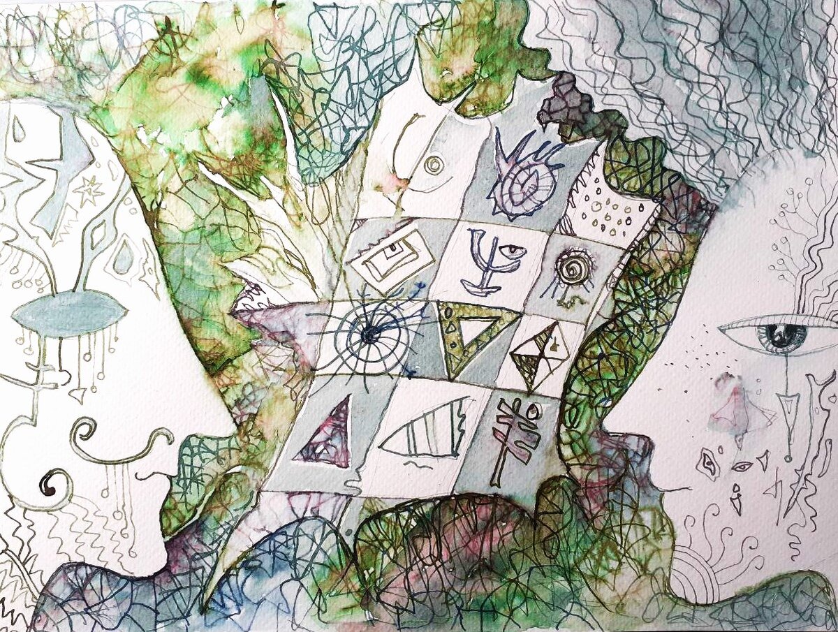 Игра в крестики-нолики