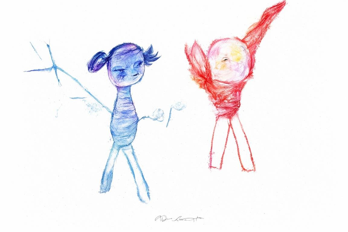 Когда нейросеть тебя поняла буквально