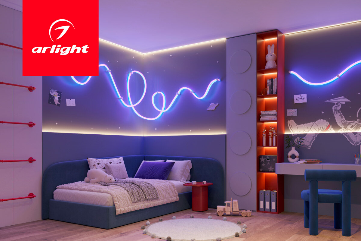 Фото: ООО «Арлайт РУС»