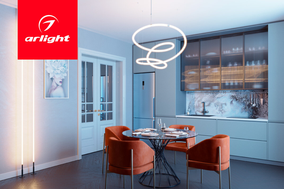 Фото: ООО «Арлайт РУС»