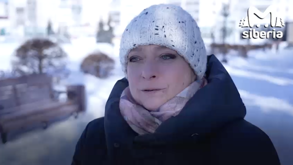 Фото: Mash Siberia