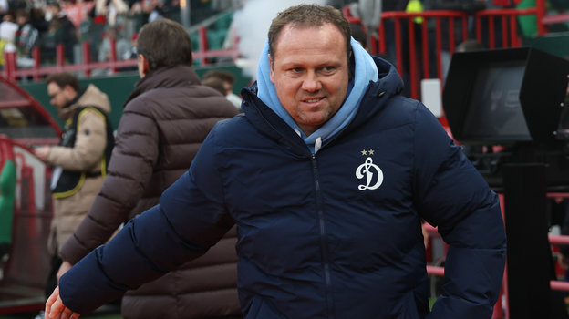    Марцел Личка.Александр Федоров