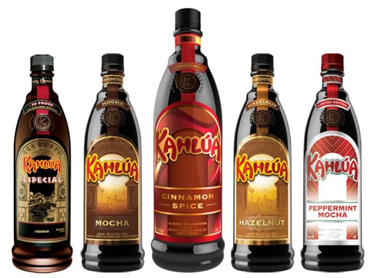 День мексиканского кофейного ликера «Калуа» | Игорь Жданов | Дзен