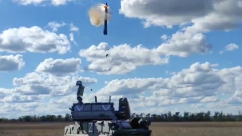    Министерство обороны РФ