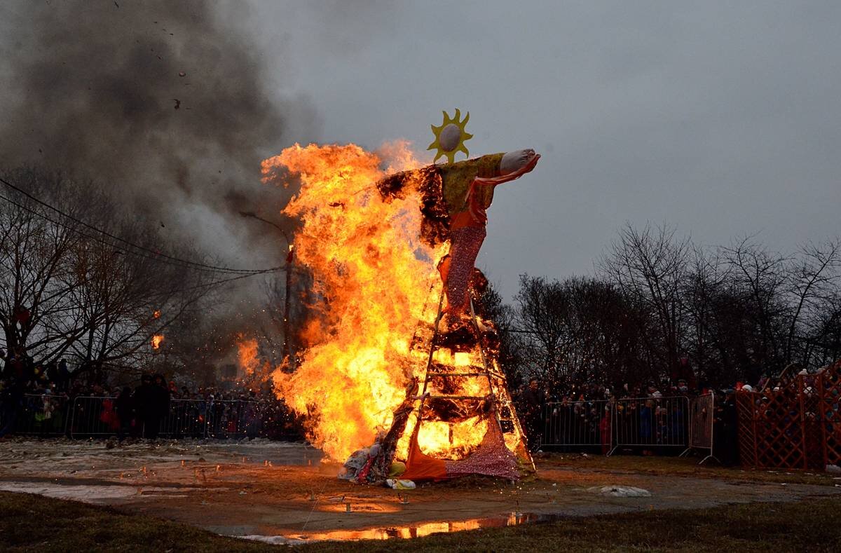    Фото: Анна Быкова